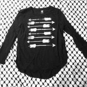 3 for $20 
Old Navy Girls Tunic